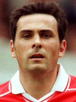 Steve Chettle