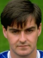 Steve CLARKE