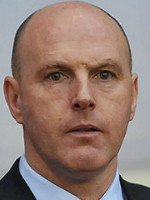 Steve Kean