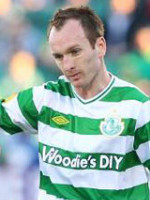 Stephen O Donnell