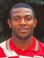 Stephen KESHI