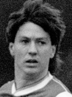 Steve Williams