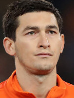 Taras STEPANENKO