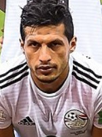 Tarek HAMED