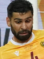 Taron VOSKANYAN