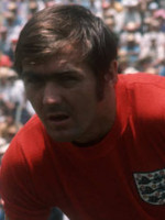 Terry Cooper