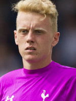 Tom Glover