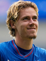 Todd Cantwell