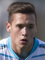 Tomas Guidara