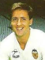 Tomas Gonzalez