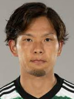 Tomoki Iwata