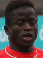 Toni Gomes