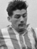Trevor Ford