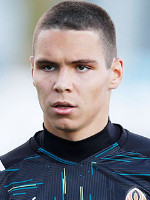 Tymur Puzankov