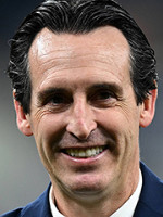 UNAI EMERY
