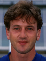 Uwe Scherr