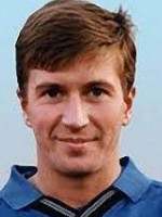 Valeriy Kechinov