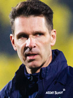Vincent Cavin