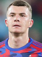 Vladyslav KOCHERGIN