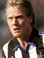 Warren Barton