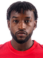 Warren Kamanzi
