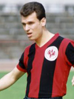 Willi Huberts