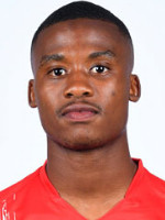 William Balikwisha