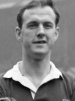 Billy Dickson