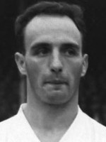 Bill McGarry