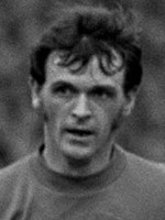 Willie Mathieson