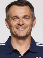 Willy SAGNOL