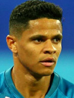 Wilmar BARRIOS