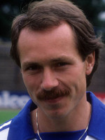 Winfried Berkemeier