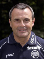 Wolfgang Frank