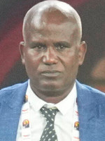 Wubetu Abate