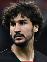 Yacine Adli