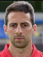 Yannick Ferrera