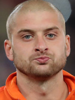 Yaroslav RAKITSKIY