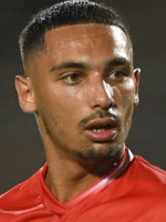 Yassine Benrahou