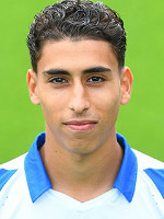 Younes Taha