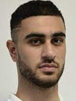 Yusif Imanov