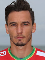 Žarko TOMASEVIC