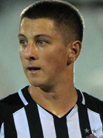 Zlatan Sehovic