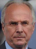 Sven-Goran ERIKSSON