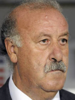 Vicente DEL BOSQUE