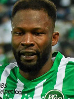 Abdoulaye Diaby