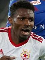 Jules Keita