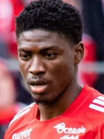 Abdoulaye N Diaye