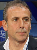 Abdullah AVCI