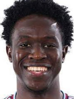 Aboubacar Keita